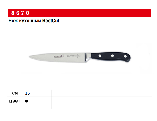 ��� �������� GIESSER